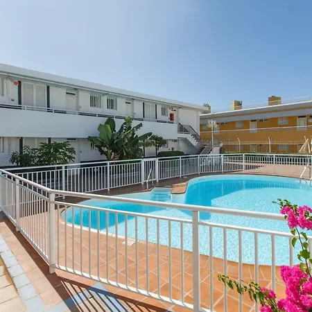 Alsol Perlas プラヤ・デル・イングレス