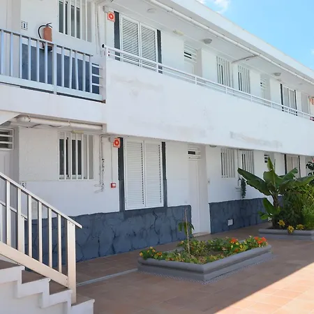 Apartamento Alsol Perlas *