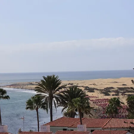 Alsol Perlas Playa del Inglés