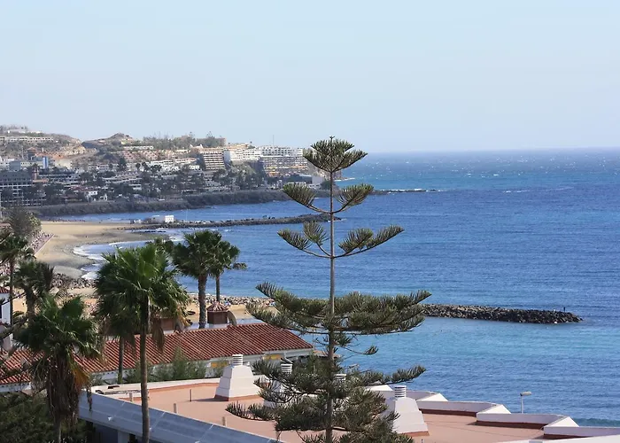 Alsol Perlas Playa del Inglés