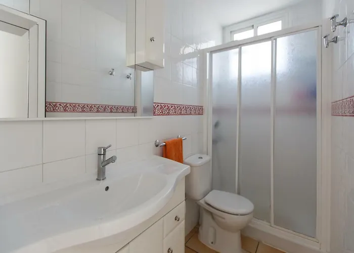 Apartamento Alsol Perlas Playa del Inglés