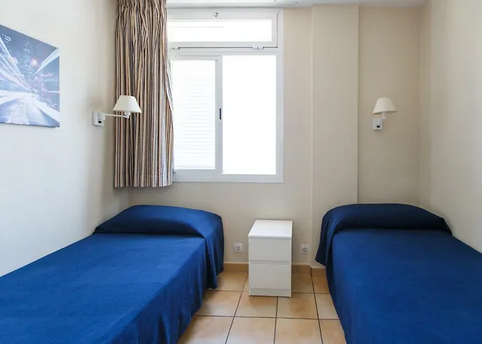 Alsol Perlas Apartamento