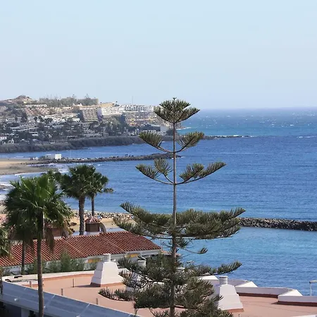 Alsol Perlas Playa del Inglés