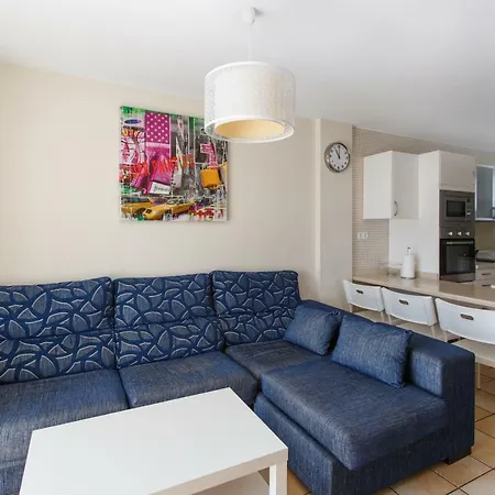 Alsol Perlas Apartament