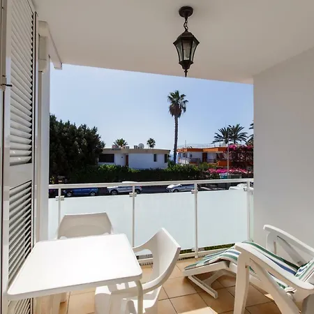 Apartament Alsol Perlas