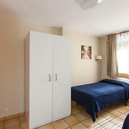 Apartman Alsol Perlas *
