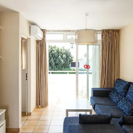 Alsol Perlas Apartament Playa del Inglés