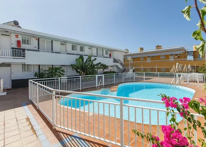 Alsol Perlas Плайя-дель-Інглес