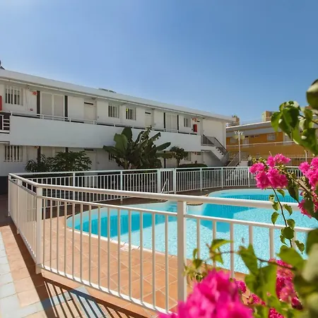 Apartman Alsol Perlas *