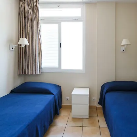 Alsol Perlas Apartmán