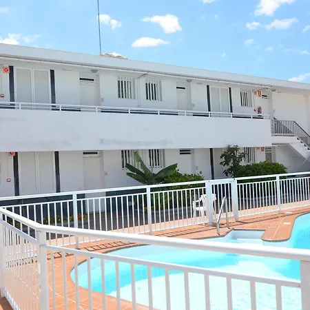 Alsol Perlas Playa del Ingles (Gran Canaria)