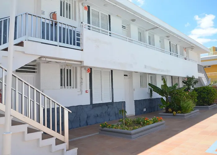 Apartment Alsol Perlas *