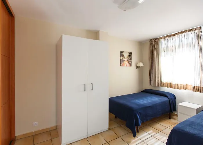 Apartment Alsol Perlas *